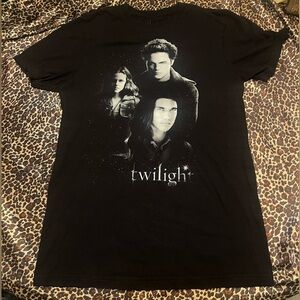 Twilight Graphic Tee